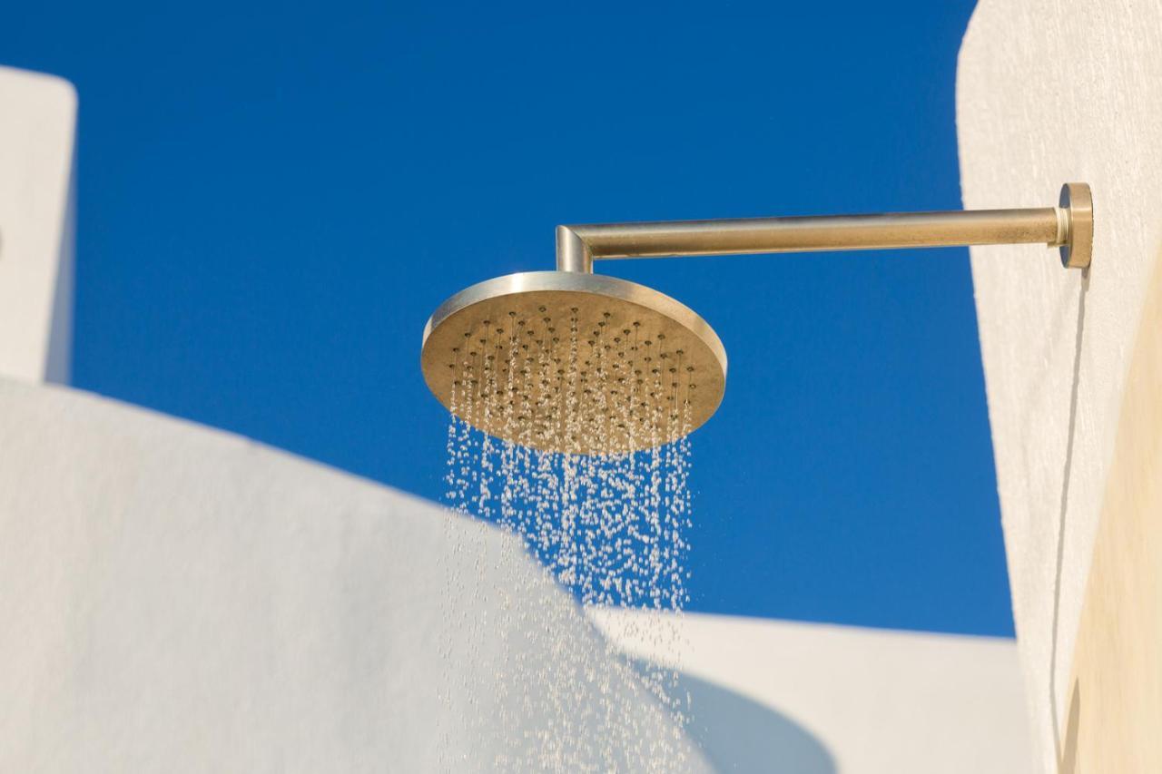Aria Boutique Hotel Folegandros Town Exterior photo